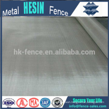 20115 HOT SALE 304 316 stainless steel wire mesh for air conditioner filteration mesh